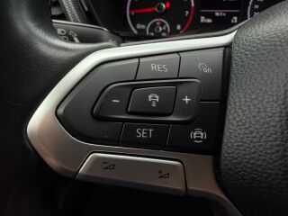 Volkswagen T-Cross 1.0 TSI 85kW