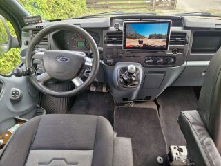 Ford Transit 2.2 114kW
