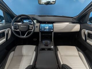 Land Rover Discovery Sport DYNAMIC HSE Plug-in 1.5 118kW