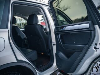 Volkswagen Touareg 3.0 150kW