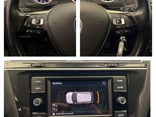 Volkswagen Tiguan 4motion 2.0 TDI 110kW