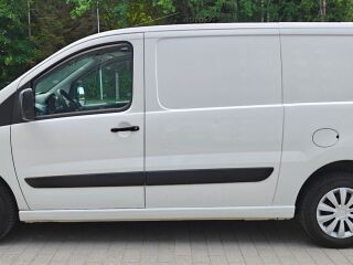 Peugeot Expert L2H1 Camper/Cargo 2.0 R4 HDi 94kW
