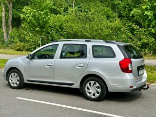 Dacia Logan 1.1 55kW