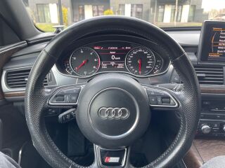 Audi A6 S-Line Comfort Bang&Olufsen 3.0 V6 TDI 150кВ