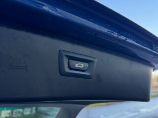 BMW 520 2.0 140kW