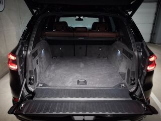 BMW X5 Xdrive 3.0 210kW