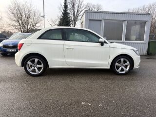 Audi A1 TFSi 1.2 63kW