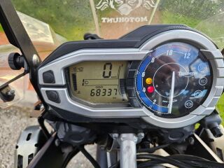 Triumph Tiger 800 XC R3 70kW