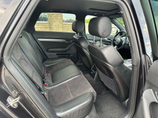 Audi A6 allroad 3.0 176кВ