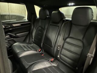 Porsche Cayenne 4.1 4S 283кВ