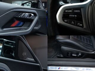 BMW M240 i xDrive 3.0 275кВ