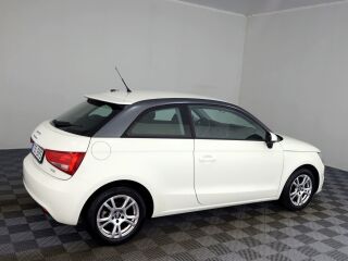 Audi A1 Comfortline 1.2 63kW