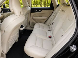 Volvo XC60 MY2023 AWD Nordic 2.0 145kW
