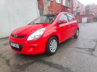 Hyundai i20 1.4 74kW