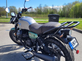 Moto Guzzi V 7 48kW