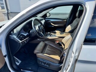 BMW X6 3.0 230kW