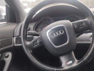 Audi A6 ABT tuning 2xS-pakett 3.0 199кВ