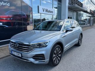 Volkswagen Touareg Elegance eHybrid 3.0 V6 TSI 280kW