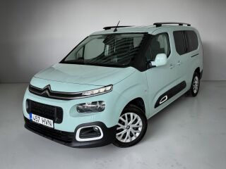 Citroen Berlingo Maxi 1.5 96kW