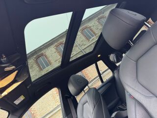 BMW 530 XDrive 2.0 135kW