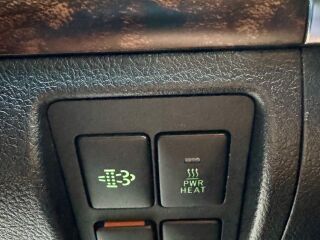 Toyota Land Cruiser V8 Excutive 4.5 V8 200kW