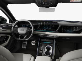 Audi Q5 2.0TFSI 204HP STQ 2.0 150кВ