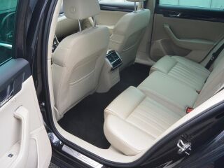 Skoda Superb Laurin & Klement 2.0 TDI 147кВ