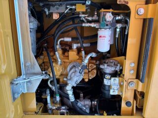 CAT / Caterpillar 312 EL 70kW