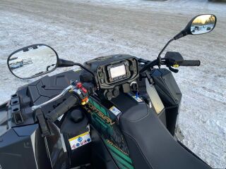 Polaris Sportsman XP1000S T3b 66кВ