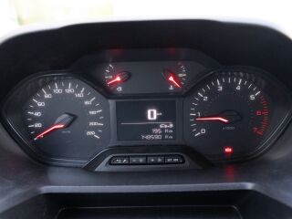 Peugeot Partner Van 75 BlueHdi 1.5 56kW