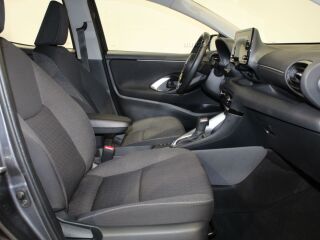 Toyota Yaris Active Plus 1.5 68kW