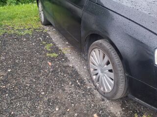 Volkswagen Passat 2.0 103kW
