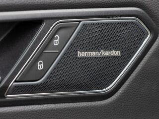 Volkswagen Tiguan R-line 4M Black H/K 2.0 Tdi 147kW
