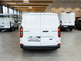 Ford Transit Custom DCiV Trend 2.0 125kW