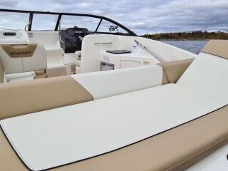 Bayliner 742R 4.5 V6