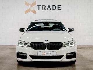 BMW 530 d xDrive M-sportpakett Shadowline 3.0 195kW