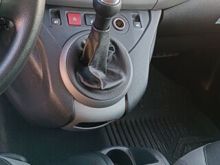 Citroen Berlingo 1.6 73kW