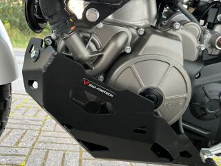 Aprilia Tuareg 660 59kW