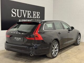 Volvo V90 D4 Momentum 2.0 D4204T14 140kW