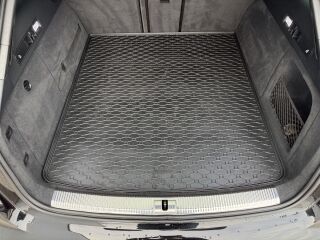 Audi A6 RS-line Competition 3.0 Bi-Turbo 240kW