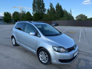 Volkswagen Golf Plus 1.4 90кВ