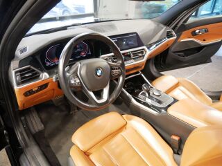 BMW 330 Luxury Line 3.0 195kW
