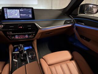 BMW 530 e xDrive Luxury Line 135kW