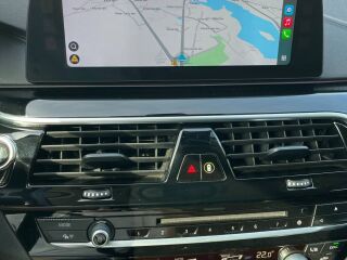 BMW 530 2.0 185kW