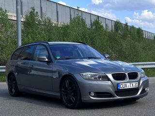 BMW 320 Facelift 2.0 R4 135kW