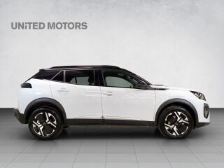 Peugeot 2008 GT Hybrid 145 e-DCS6 100kW