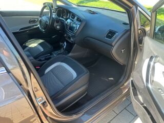 Kia Ceed 1.6 94kW
