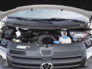 Volkswagen Transporter Facelift Long 2.0 103кВ