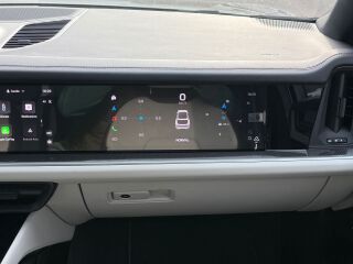Porsche Cayenne Sport Design Pakett 3.0 260kW