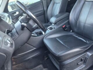 Ford Galaxy Business Edition 2.0 100kW